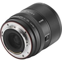 Gambar Viltrox AF 75mm f1.8 EVO Lens Compatible for Sony E - Nikon Z - Fujifilm X Mount / 75MM f/1.8 Original ResmiViltro - SONY E - SONY E Standard dari Astra Foto Kota Administrasi Jakarta Pusat 4 Tokopedia