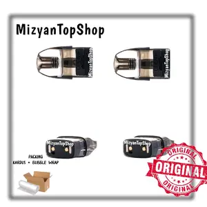 ‎Cete Waps Nano x Original Gratis Ongkir OTG Type C ke iPhone Lightning Catrig Original dengan Kualitas Terbaik