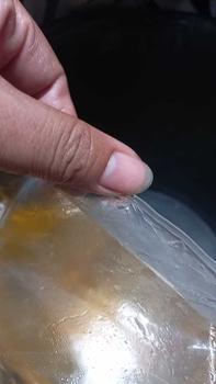 Product Review of Minyak Goreng Bening Sania Minyak Goreng 2 L Harg Grosir EXP LAMA from m**a 0