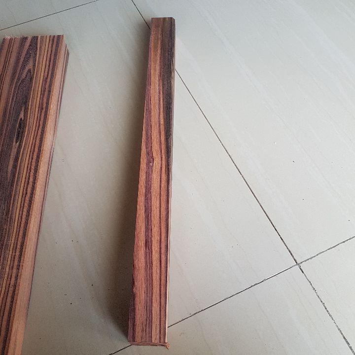 Product Introduction of kayu sonokeling full galih ukuram 4x4x50 bisaa customsize 9