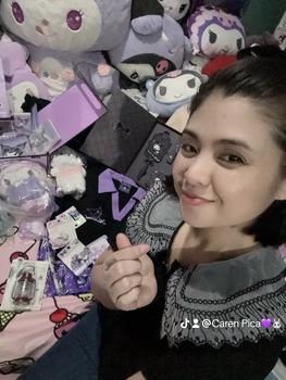 Product Review of [️️️Live Pick]Exclusive Collection level pendant Japanese kuji Limited from C**n P**🐰 1