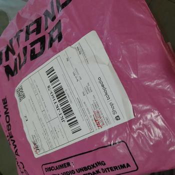 Product Review of CELANA BAGGY JEANS CARGO MODEL TERBARU KEKINIAN SIZE STANDAR DAN JUMBO from T**i Y**i 0