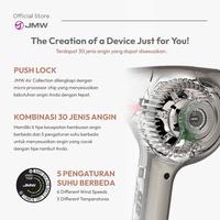 Gambar Hairdryer JMW AIR COLLECTION - MS8001 dari JMW Indonesia Kota Administrasi Jakarta Utara 5 Tokopedia
