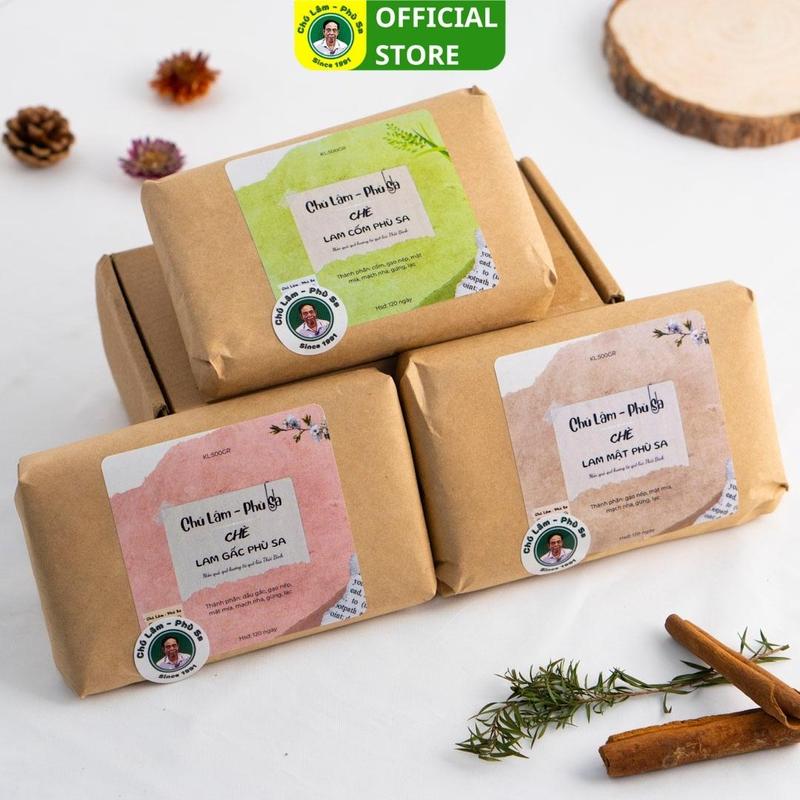 [ LIVE ] Combo 3 chè lam Sale sốc chỉ trong phiên Live