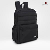 Gambar Tas Ransel Wanita Elizabeth Backpack 0022-1588 - Black dari Elizabeth Official Store Kota Cimahi 2 Tokopedia