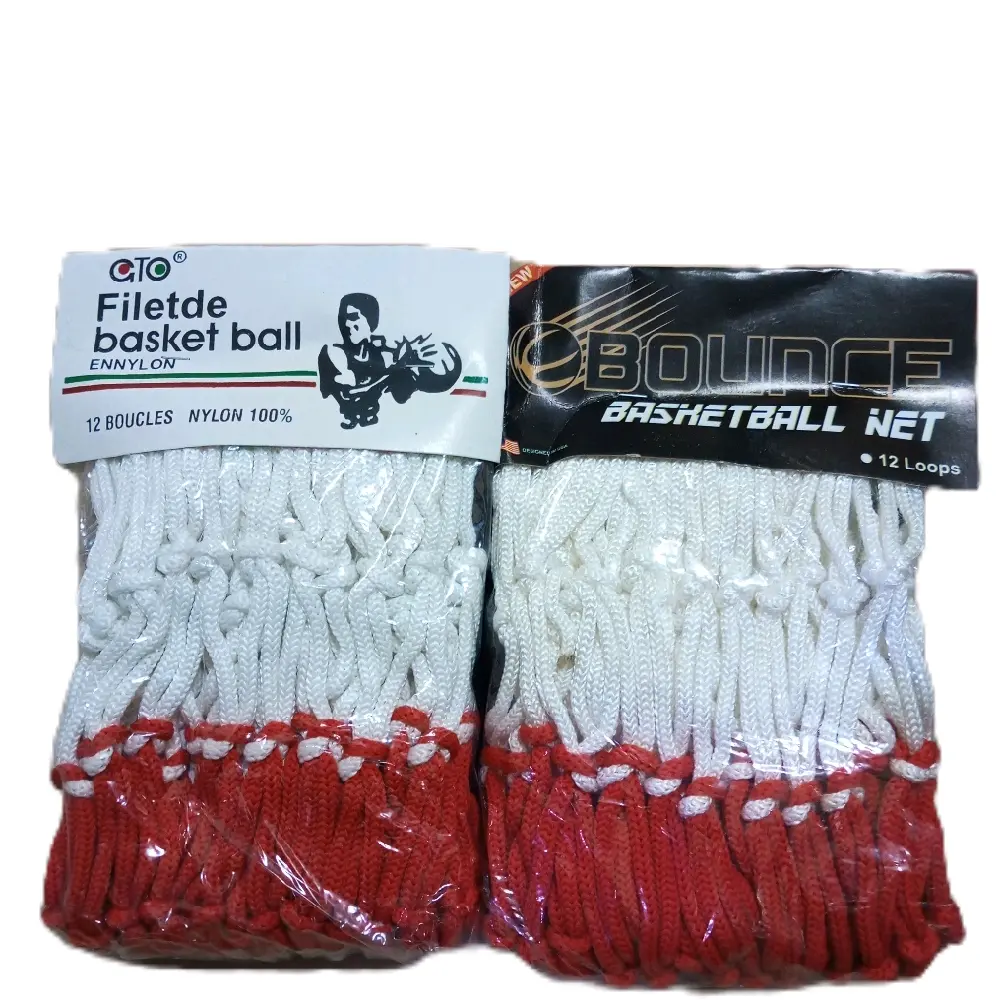 JARING RING BASKET Isi 2 Tebal Kuat
