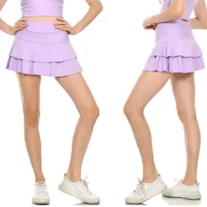 Rok Susun Olahraga Wanita  Sport