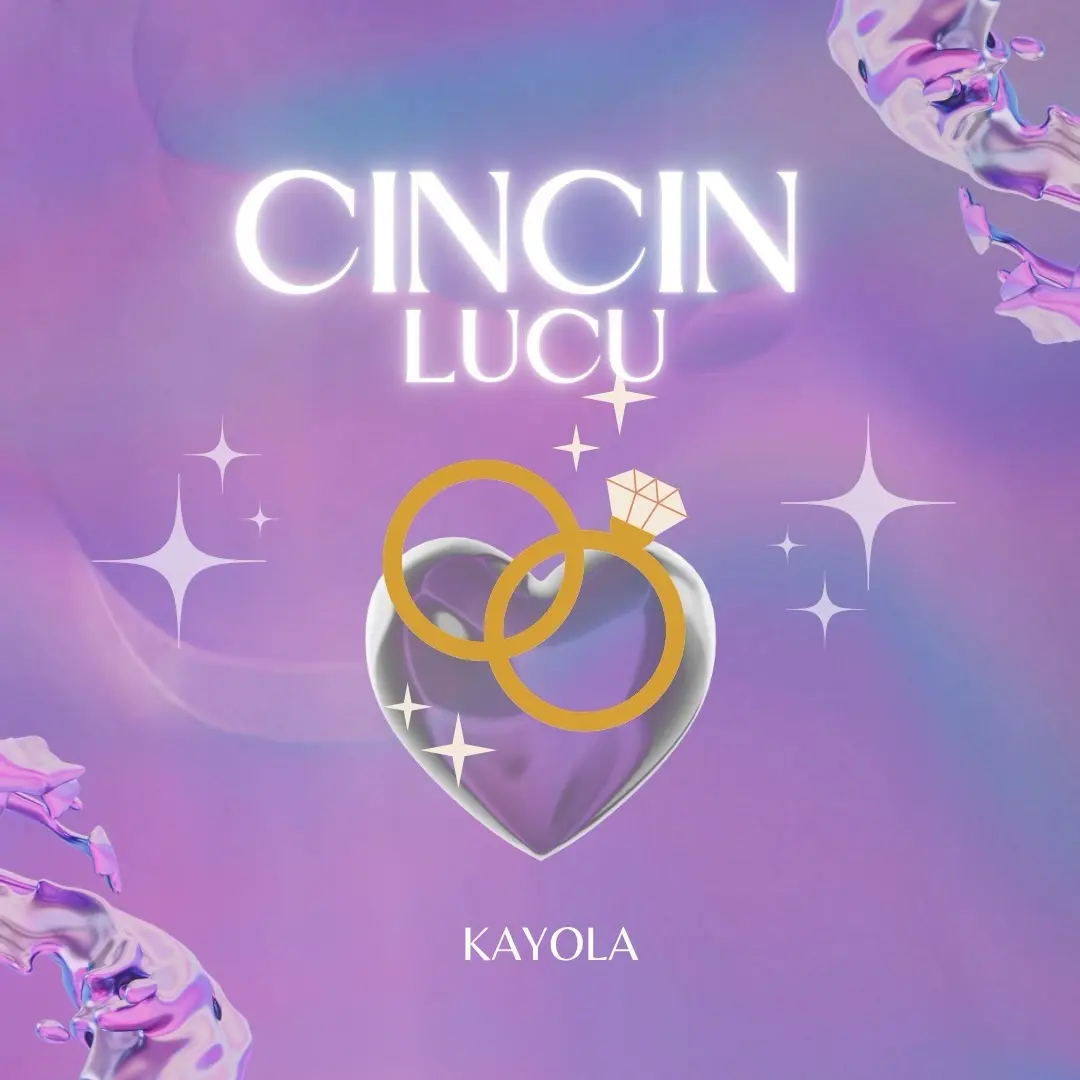 KAYOLA - CINCIN LUCU (Spesial Live) Beli 1 Cincin Gratis Gelang
