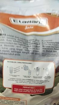 Product Review of Susu Kambing 1 kg Etawana Kemasan Hemat from R**a M**a E**a 0