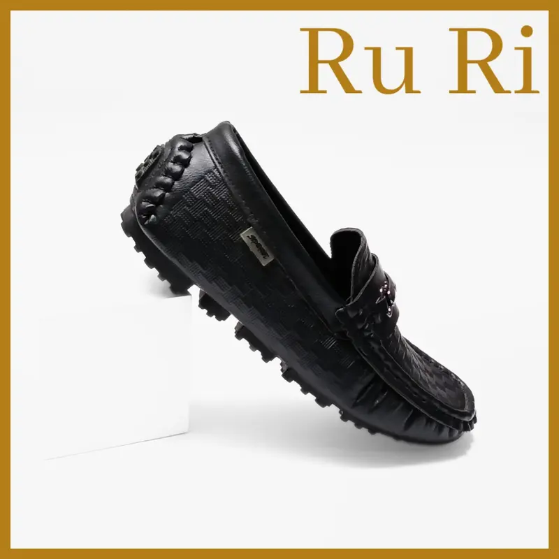 Ruri Sepatu Pantopel Anak Import Art CAL 57 ( Size 21-36 ) 5