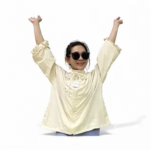 Jaket santai solena all size TP 07 Wanita Blazer Outer