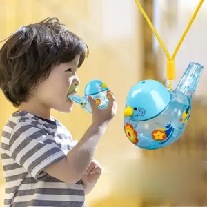 Peluit Pluit anak karakter Burung Baby Whistle Peluit melatih perkembangan anak