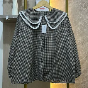 kotoo - viza kemeja wanita