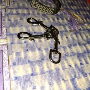 Snap Hook Dog Clip Cantolan Tas untuk Anjing atau Bendera
