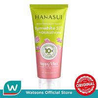 Gambar Hanasui Brightening Body Serum Happy Vibes 180ml dari Watsons Indonesia Official Store Kab. Tangerang 1 Tokopedia