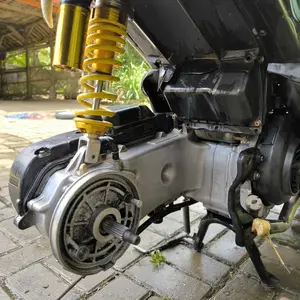 PROMO BELI 2 PCS LEBIH MURAH | ENGINE DEGREASER | PEMBERSIH KERAK MESIN 250 ML 2pcs