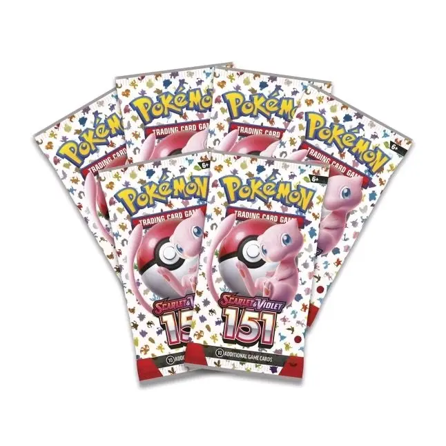 Unshrinked Mega Brave & Mega Symphonia Japanese BB - TikTok Shop Singapore