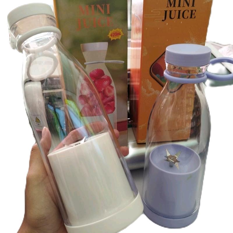 BLENDER JUICE PORTABLE TERMURAH 0