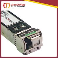Gambar Mikrobits SFP+ Transceiver SFP-10G-BD-SM-20KM dari Citraweb Kab. Sleman 5 Tokopedia
