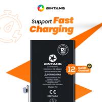 Gambar BINTANG Baterai Signature For EB-BS908ABY SAMSUNG S22 ULTRA Li-ion 3700mAh Original Capacity dari Bintang Official Store Kota Tangerang 2 Tokopedia