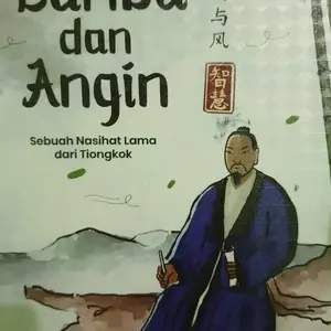 Buku Biografi Kisah & Rahasia Kekayaan Warren Buffett