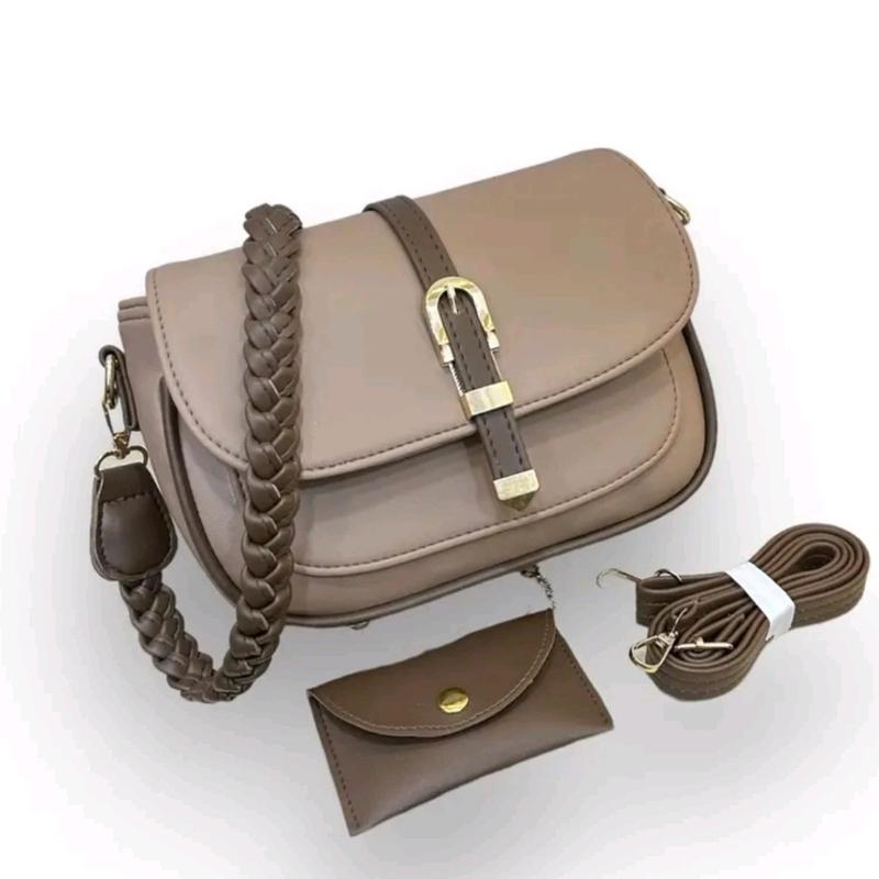 humaira Shop Tas Selempang Wanita Kekinian Sandiya Slingbag 3