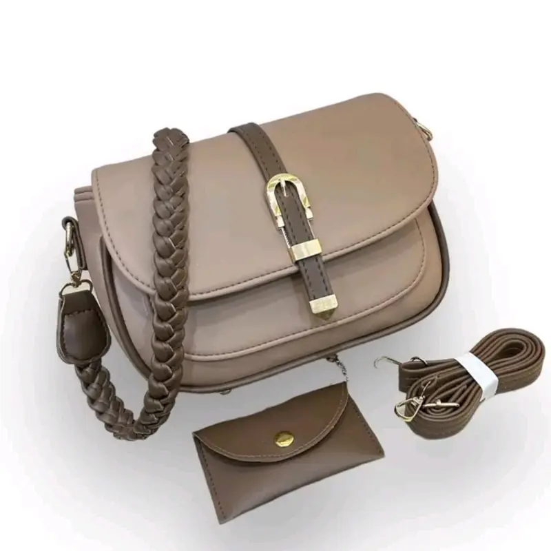 humaira Shop Tas Selempang Wanita Kekinian Sandiya Slingbag 3
