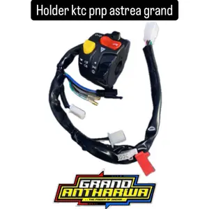 Holder ktc pnp astrea grand