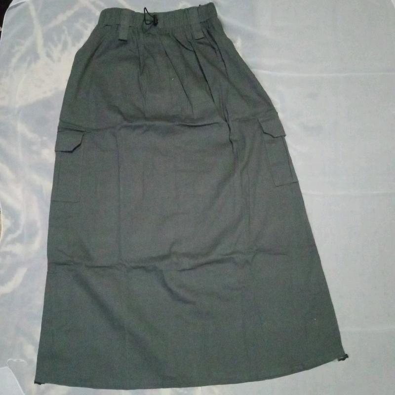 rom cargo serut bawah kantong samping 2