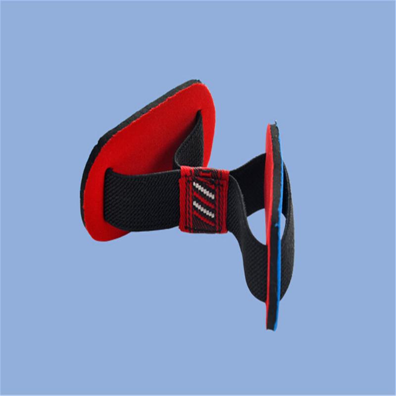Product Introduction of Hallux Valgus Exercise with Corrector Convenient Exercise Band 10