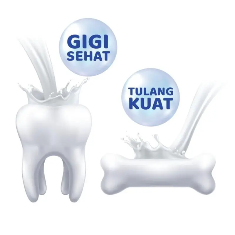 Cool-Vita Milk Calcium Tablet Kunyah - Coolvita Calsium Peninggi Badan Anak | Cool Vita Peninggi Badan 4