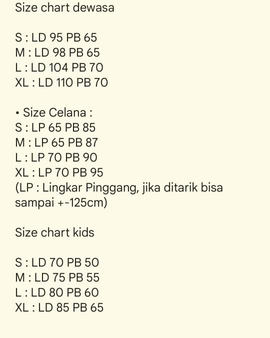 Product Introduction of PELANGI HIJAB Mihnah Rania set baju dan celana 0