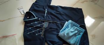 Product Review of Setelan Koko Sarkoci Ghazwan By : EL-fath // Koko Set Lengan Pendek Sarkoci from A**s 0