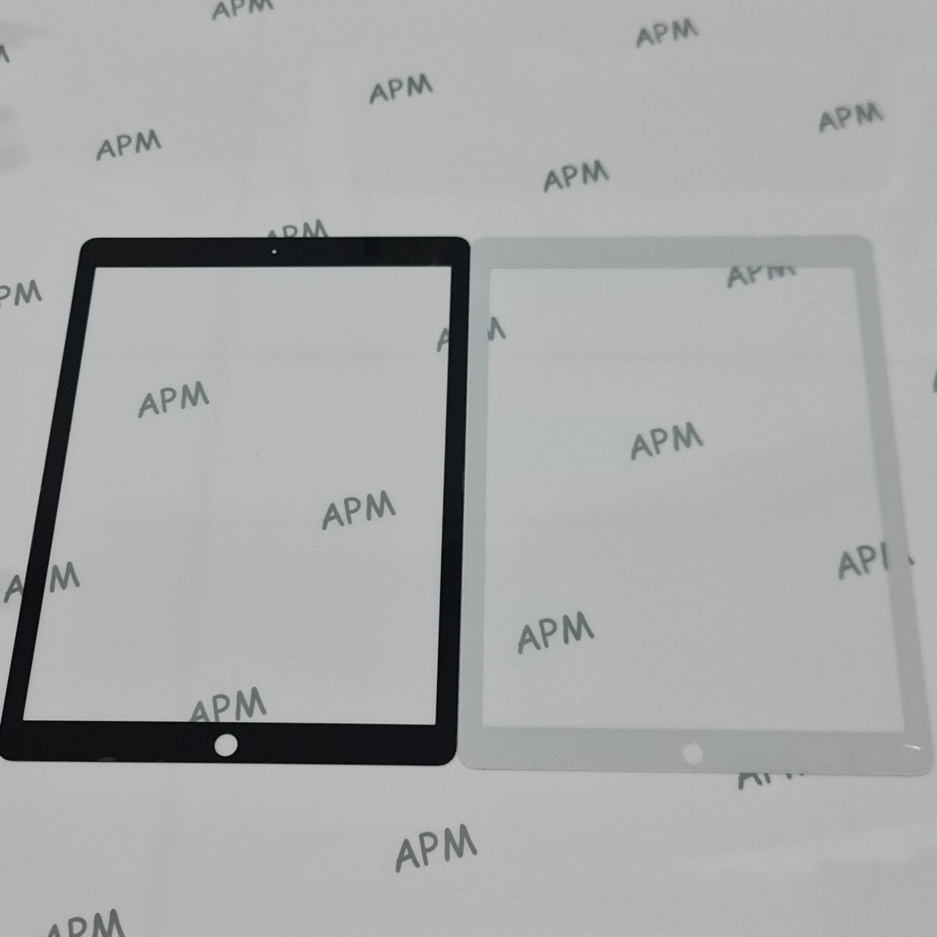 Kaca Glass iP Pro 12.9 2017 Gen 2 A1670 A1671 A1821