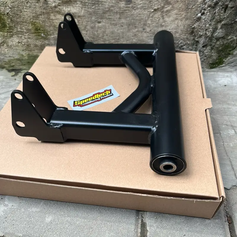 Mounting custom aerox n max new n max neo n max turbo fullset collar dan bosh 3
