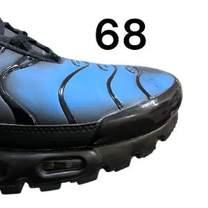 Sepatu Olahraga Pria Dan Wanita AIRMAX PLUS TN THERMOCREATIVE BLUE