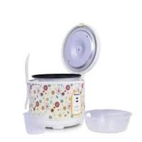 Gambar MIYAKO RICE COOKER 0.6 LITER 3 IN 1 - MCM-609 dari Courts Elektronik Kota Bekasi 4 Tokopedia