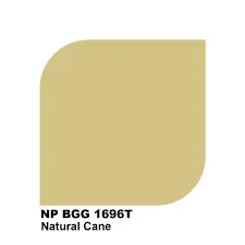 BGG 1696T NATURAL CANE