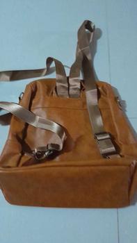 Product Review of Tas ransel Wanita perempuan Terbaru 2024  MODEL ANAK SIMPLE Tas ransel Wanita Terbaru MODEL SIMPLE TERMURAH  telararis sekarang bisa bayar di tempat Sekolah Backpack from i**s 2