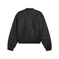 Gambar PUMA Jaket Bomber Item Khusus Moto Super PUMA Pria Black - M dari PUMA Indonesia Kota Bekasi 4 Tokopedia