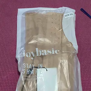 Joybasic Korset Long Torso EXTRA KOMPRESI