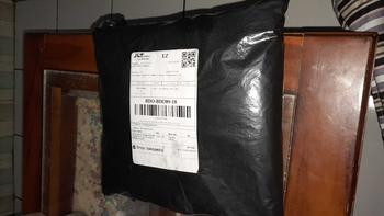 Product Review of GAMIS ABAYA TAMARA DRESS UKURAN S M L XL XXL BUSUI FRIENDLY Muslim Ceruty from n**i 0