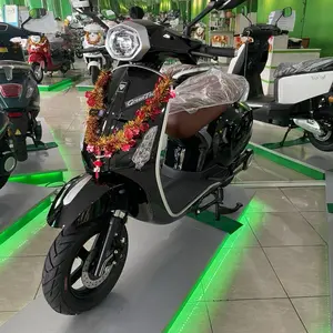 Motor  Listrik  Greentech  Type  Unity