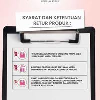 Gambar MS GLOW BEAUTY Whitening Night Cream untuk Kulit Normal & Kusam 13,8g Halal & Brightening Agent - Whitening Night Cream dari MS GLOW JKT Kota Administrasi Jakarta Timur 2 Tokopedia