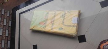 Product Review of SPEEDS [MOTIF I] Playmate Lipat Bayi Playmate 180 x 200 Tebal 8mm/10mm Karpet Bayi Anti Air Playmate Anak 027-15 from u**5 2