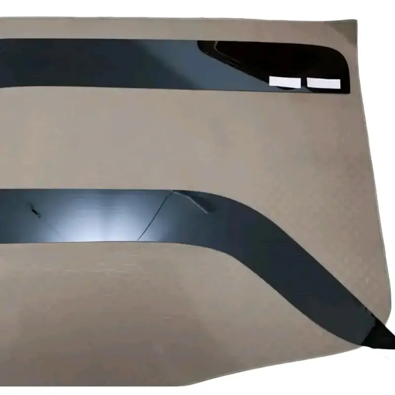 TALANG AIR NEW CARRY MODEL FLAT/RATA M3. Aksesoris 1