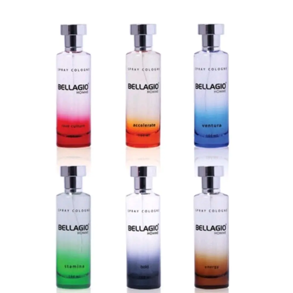 MINYAK WAGI BELLAGIO 100ml