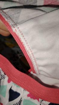Product Review of SOEN LADIES BIKINI BRIEF FASHION assorted color and print random. Womenswear from M** S**8 2