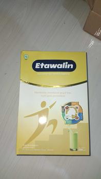 Product Review of SUSU ETAWALIN - 200 GRAM ORIGINAL [BPOM] | BISA COD from 🪻**🪻 0
