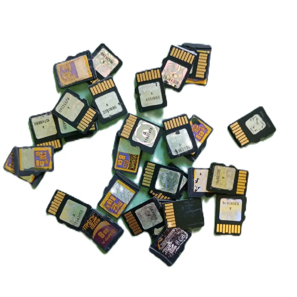 Memori Mmc Card Micro 64gb 32gb 16gb Ori Copotan Hp Berkualitas Stroge